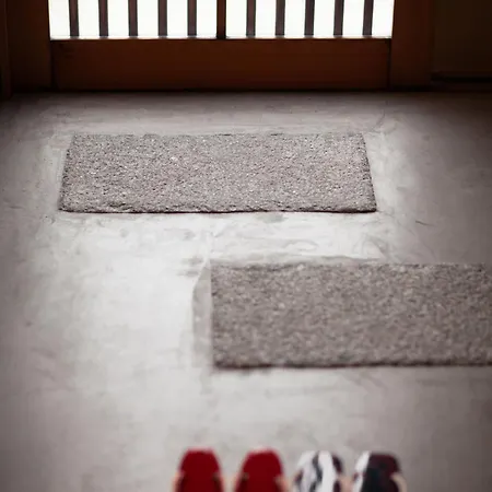 Samurai Suite 2 , 15Mins From Kyoto Eki , 5 Mins To Arashiyama Extérieur photo