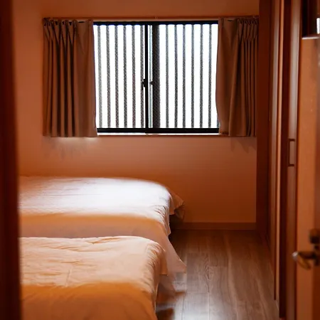 Samurai Suite 2 , 15Mins From Kyoto Eki , 5 Mins To Arashiyama Extérieur photo